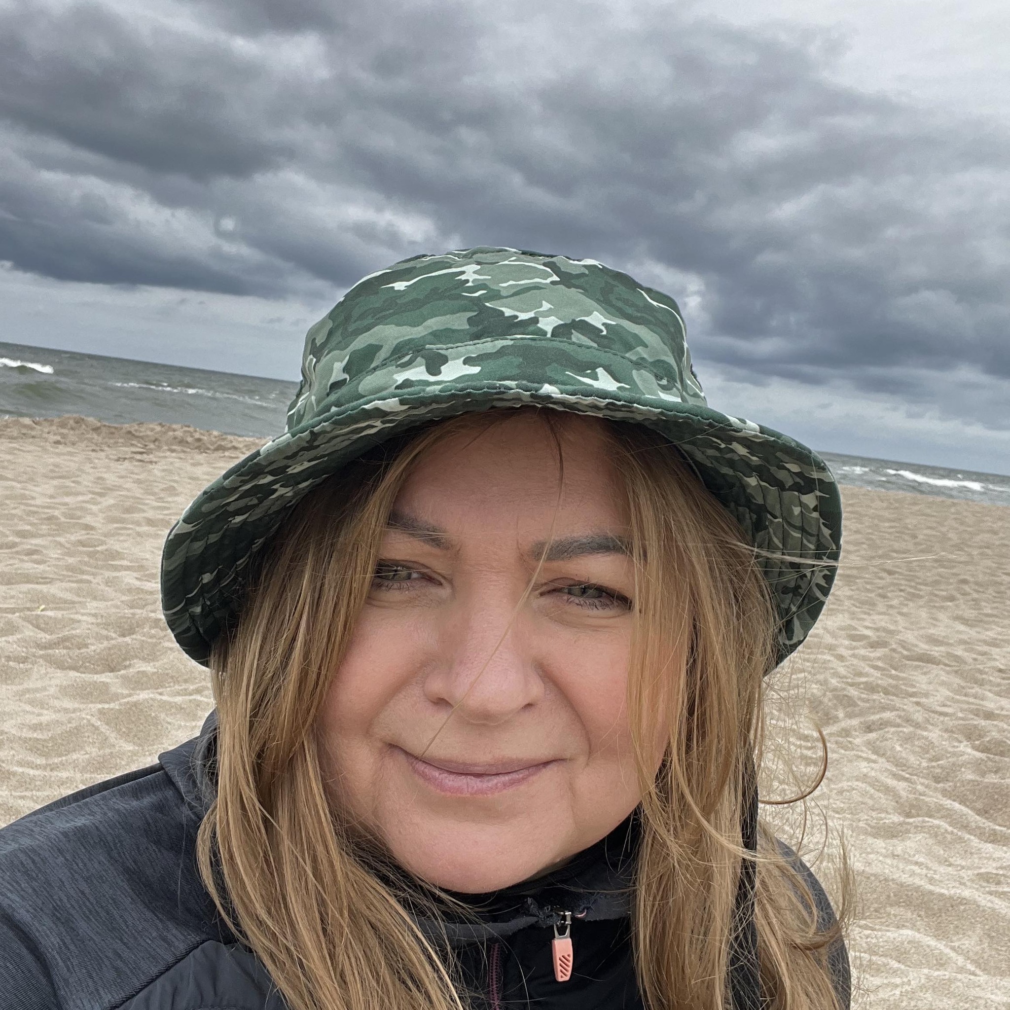 Elżbieta Jabłońska
